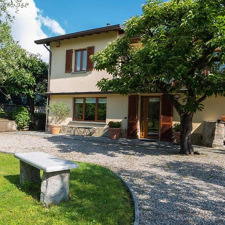 Villa Olivee بيلاجيو المظهر الخارجي الصورة
