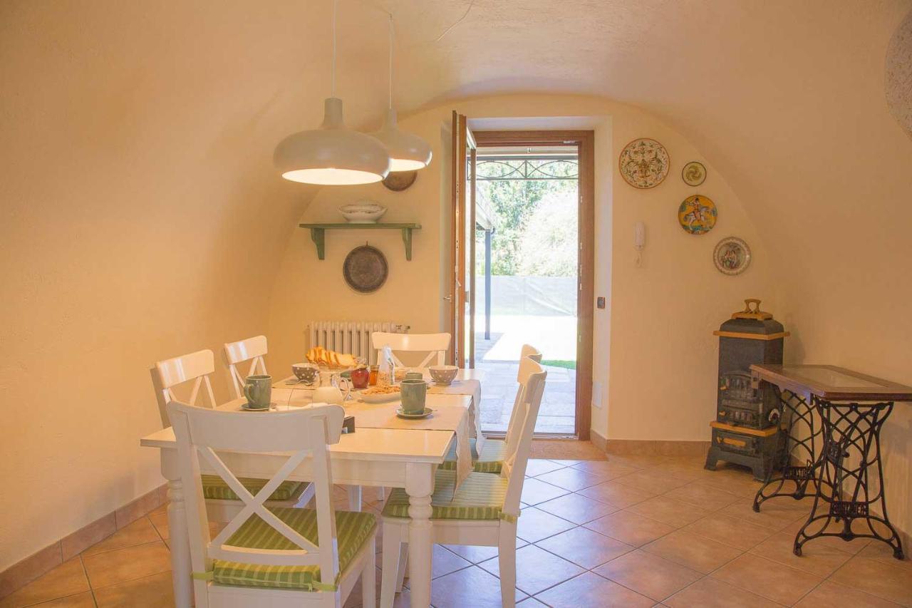 Villa Olivee بيلاجيو المظهر الخارجي الصورة