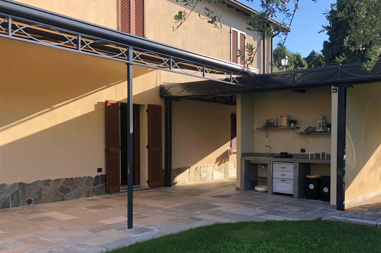 Villa Olivee بيلاجيو المظهر الخارجي الصورة