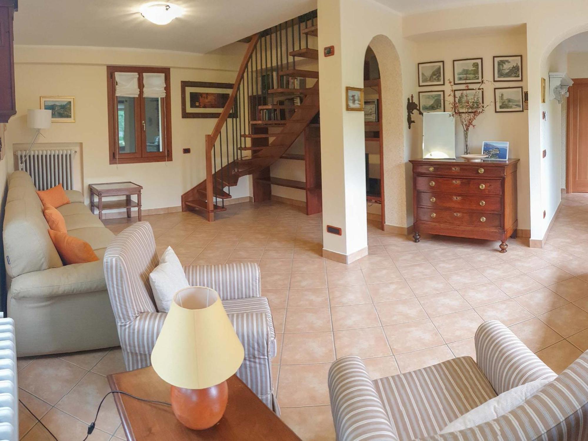 Villa Olivee بيلاجيو المظهر الخارجي الصورة
