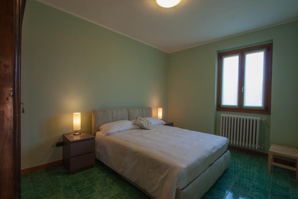 Villa Olivee بيلاجيو الغرفة الصورة